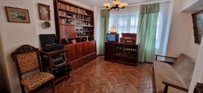 Domum - The Comunist Apartment